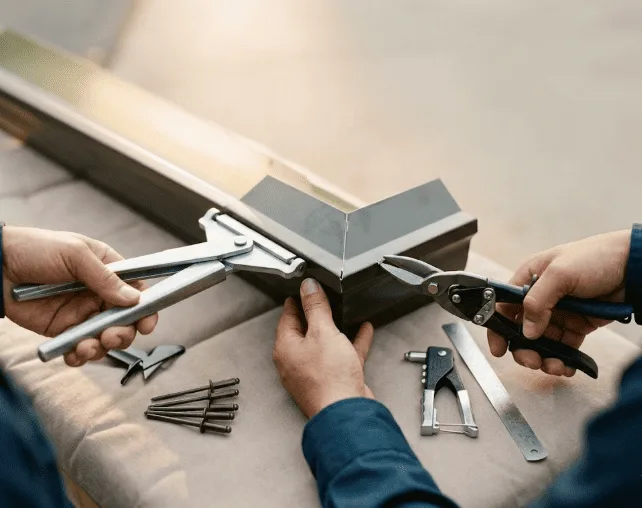 Why choose Gutter Repair in Minong, WI